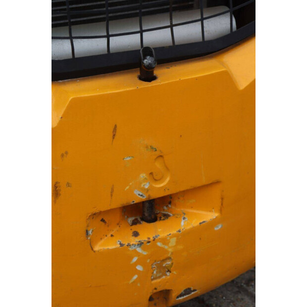 2018 Jungheinrich DFG 320s-42810584