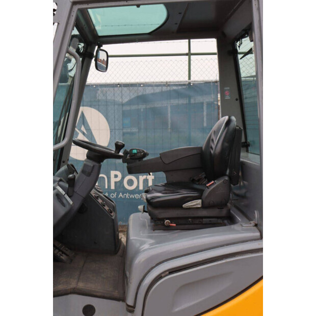 2018 Jungheinrich DFG 320s-42810585