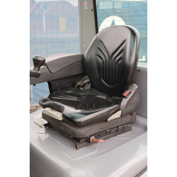 2018 Jungheinrich DFG 320s-42810586