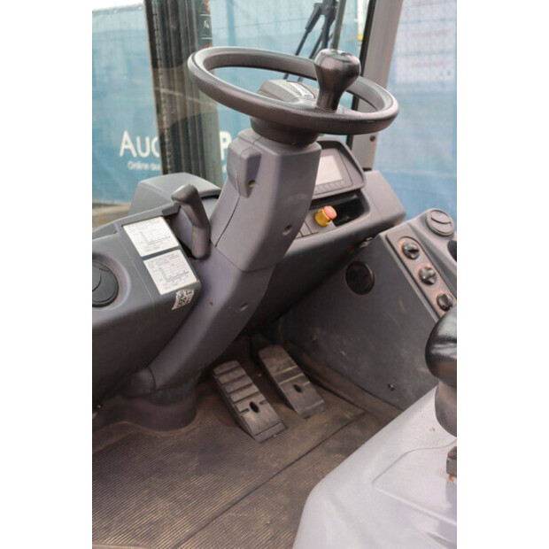 2018 Jungheinrich DFG 320s-42810587