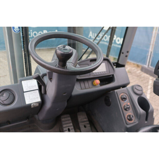 2018 Jungheinrich DFG 320s-42810588