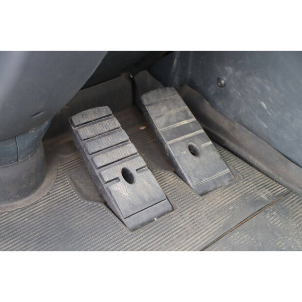 2018 Jungheinrich DFG 320s-42810589