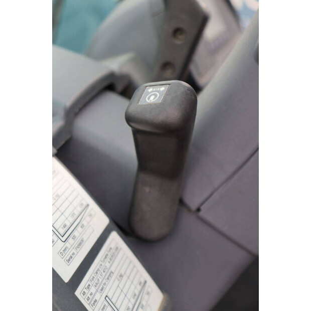 2018 Jungheinrich DFG 320s-42810590