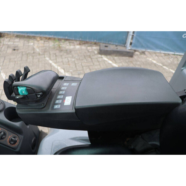 2018 Jungheinrich DFG 320s-42810595