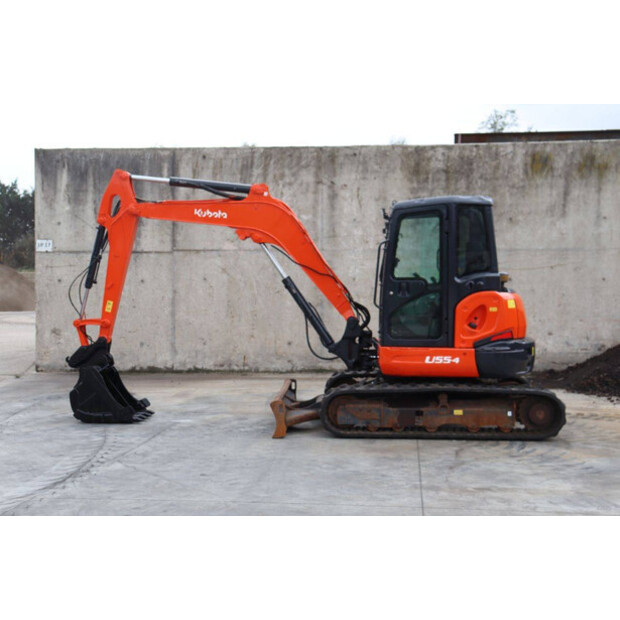 2020 KUBOTA U55-4-42810646
