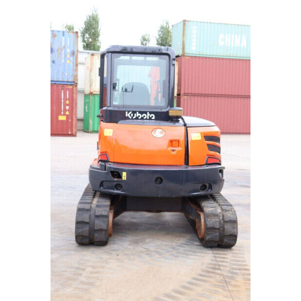 2020 KUBOTA U55-4-42810649