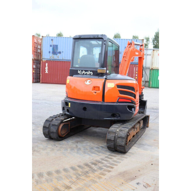 2020 KUBOTA U55-4-42810650
