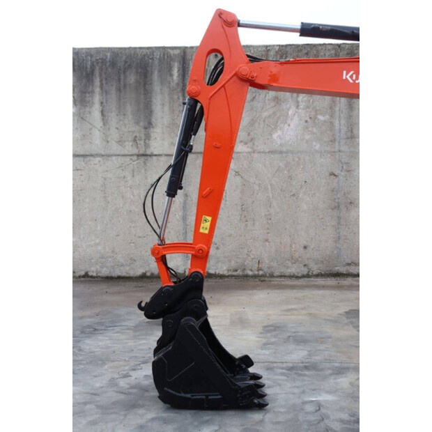 2020 KUBOTA U55-4-42810655