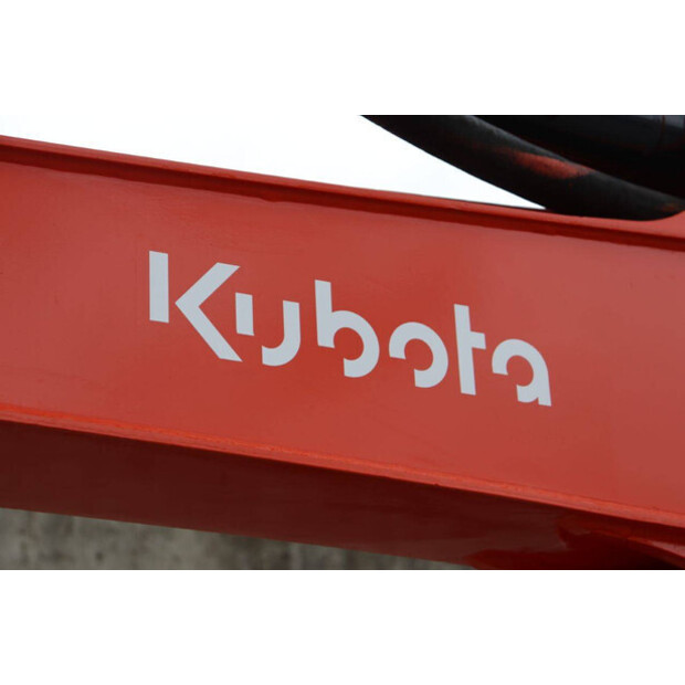 2020 KUBOTA U55-4-42810660