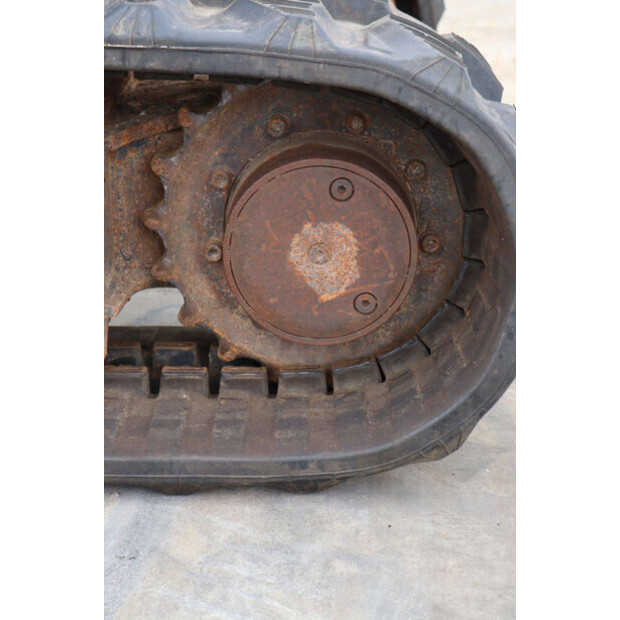 2020 KUBOTA U55-4-42810666