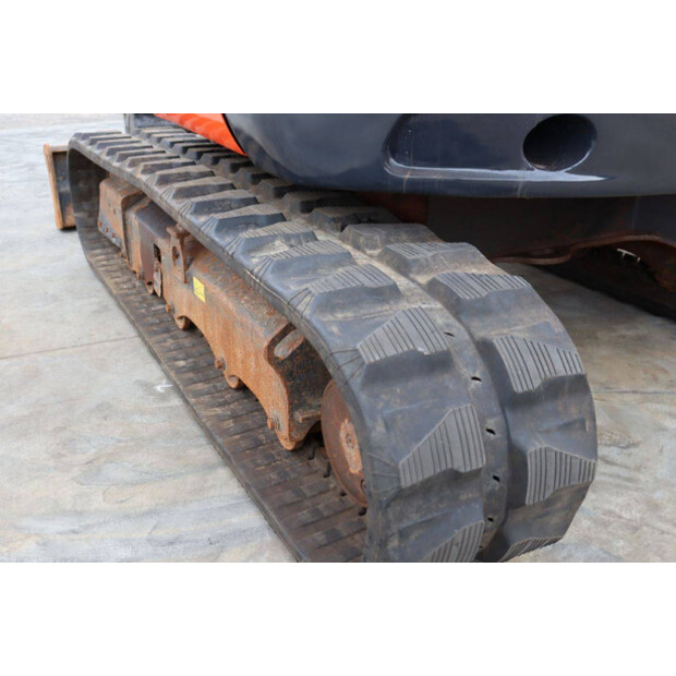2020 KUBOTA U55-4-42810667
