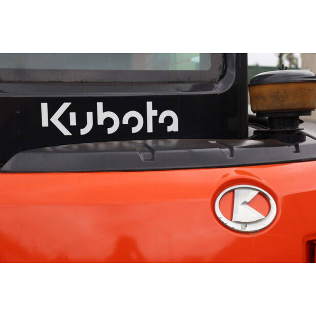 2020 KUBOTA U55-4-42810668