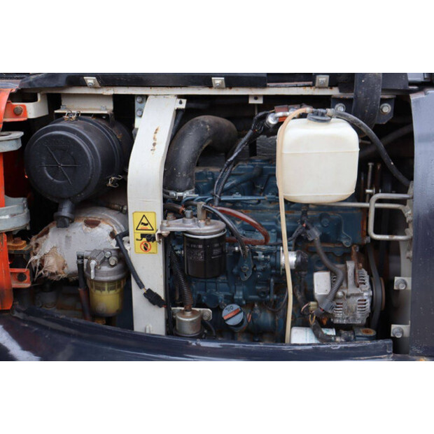 2020 KUBOTA U55-4-42810669