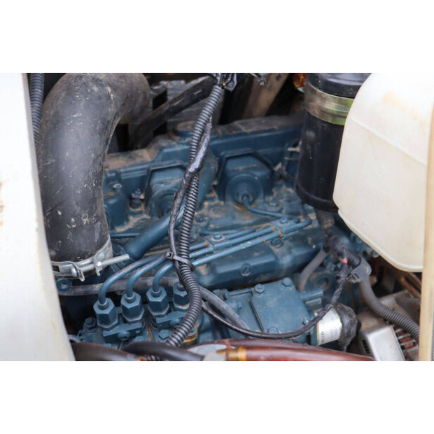 2020 KUBOTA U55-4-42810670