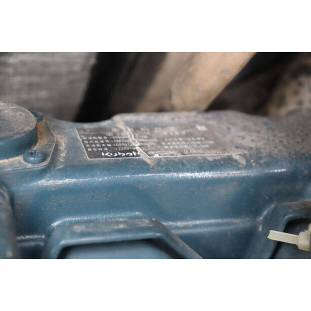 2020 KUBOTA U55-4-42810671