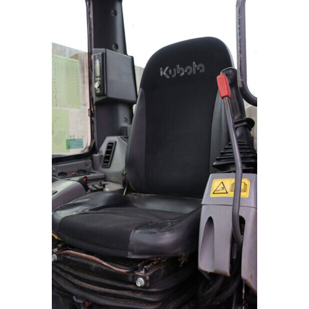 2020 KUBOTA U55-4-42810674