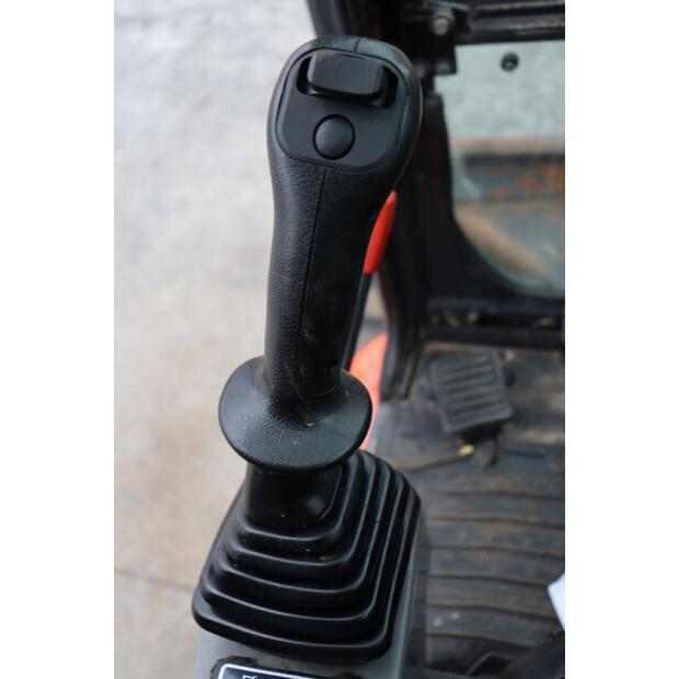 2020 KUBOTA U55-4-42810676