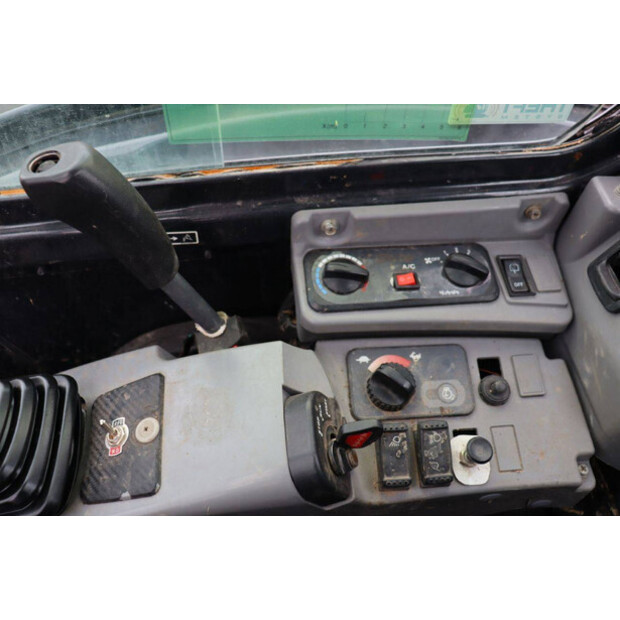 2020 KUBOTA U55-4-42810678