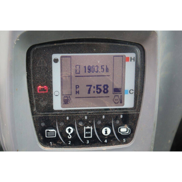 2020 KUBOTA U55-4-42810680