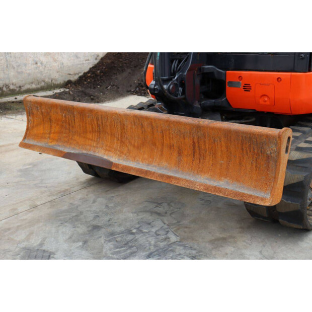 2020 KUBOTA U55-4-42810686