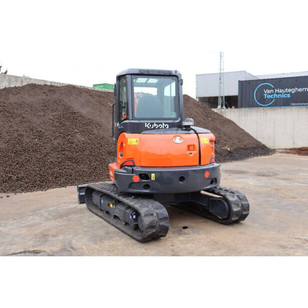 2020 KUBOTA U55-4-42810690