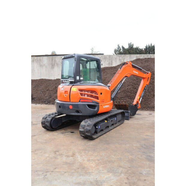 2020 KUBOTA U55-4-42810692