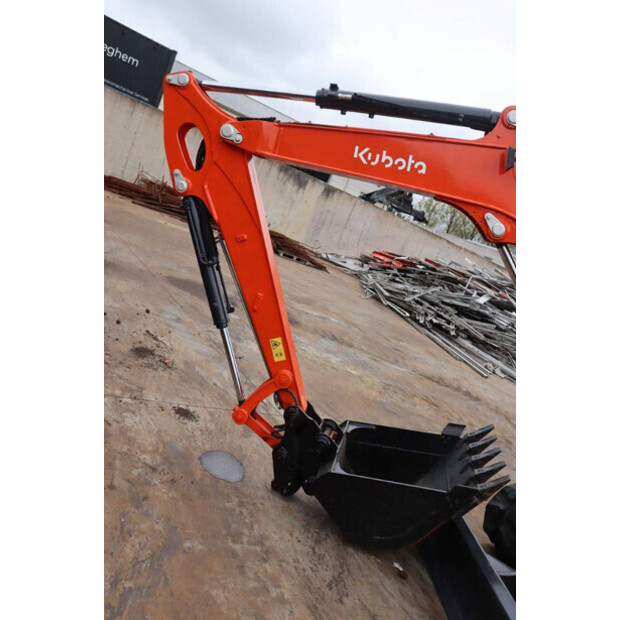 2020 KUBOTA U55-4-42810696