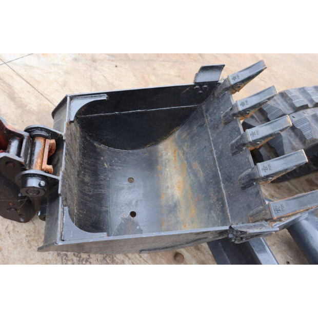 2020 KUBOTA U55-4-42810698