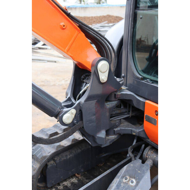 2020 KUBOTA U55-4-42810701