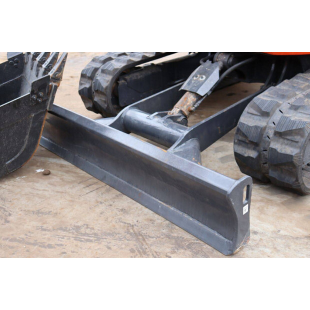 2020 KUBOTA U55-4-42810702