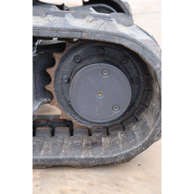 2020 KUBOTA U55-4-42810706