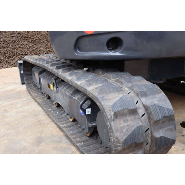 2020 KUBOTA U55-4-42810707