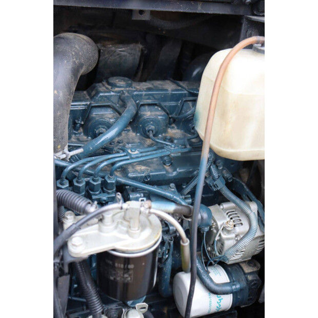 2020 KUBOTA U55-4-42810710