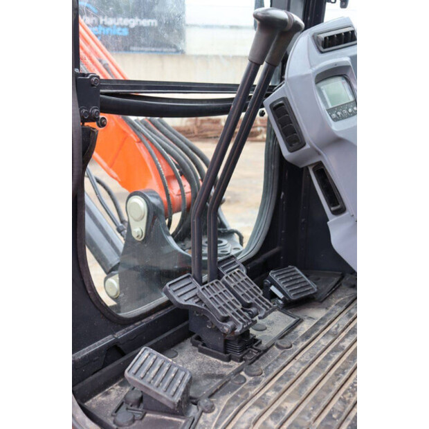 2020 KUBOTA U55-4-42810713