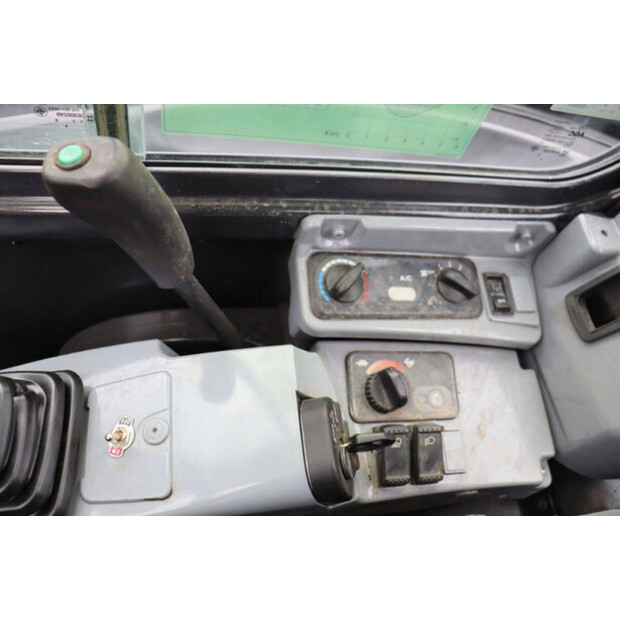 2020 KUBOTA U55-4-42810716