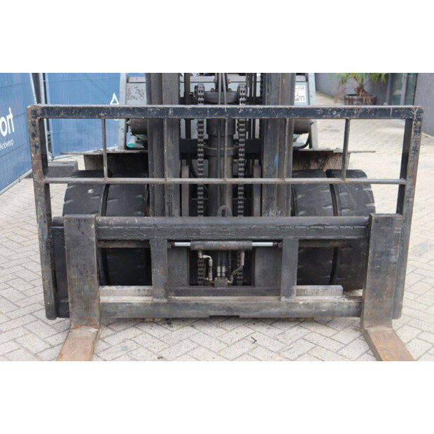 1999 Yang FD-45IIP-42810730