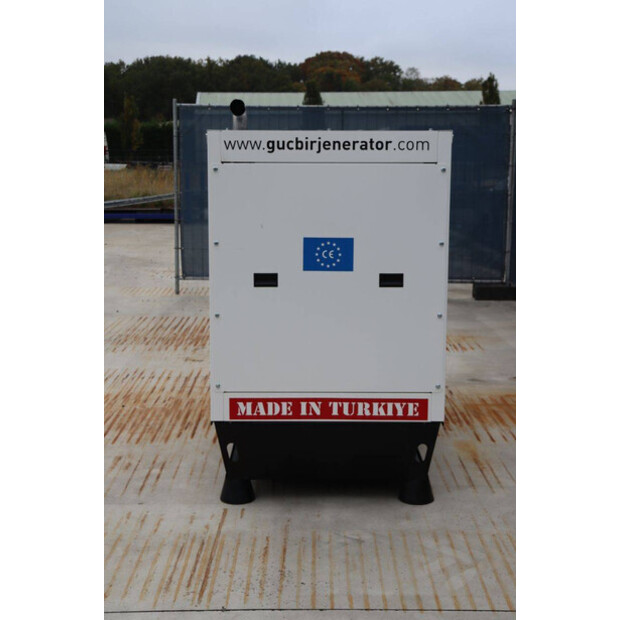 2025 Onbekend GJP50-42810760