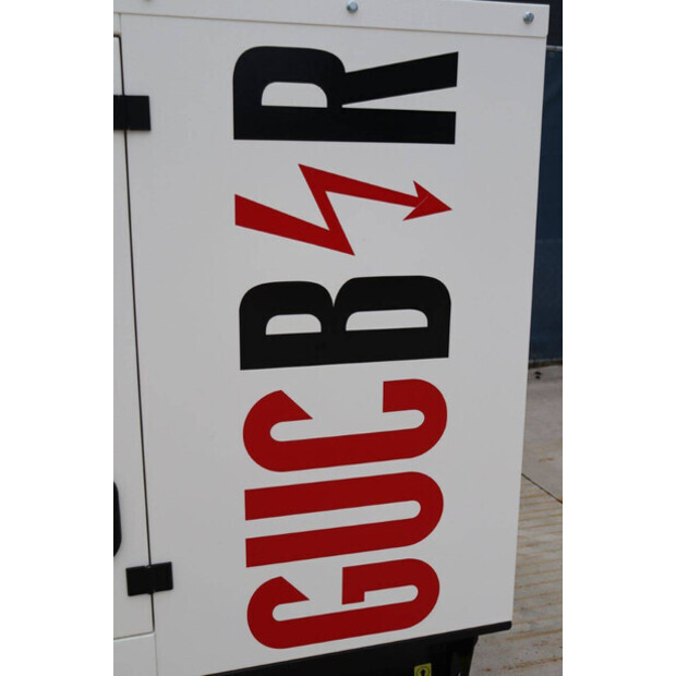 2025 Onbekend GJP50-42810772