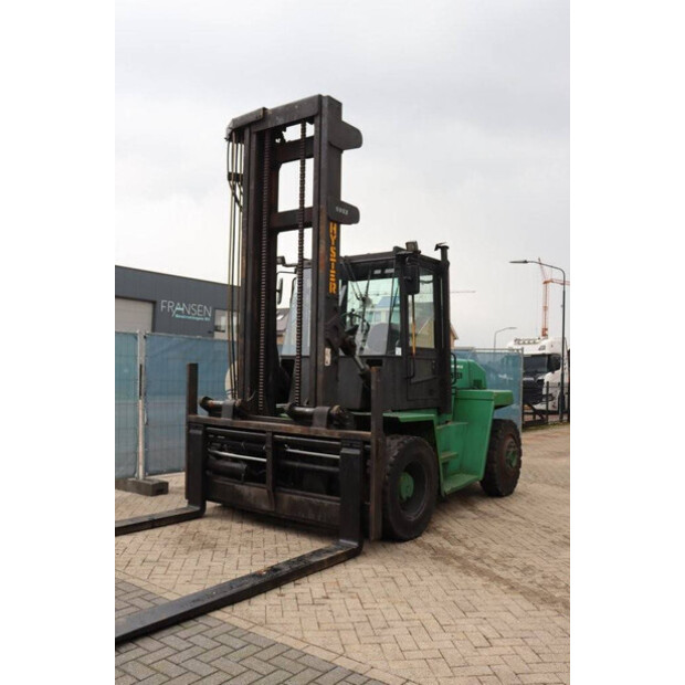 1999 هايستر H8.00XL-42810818