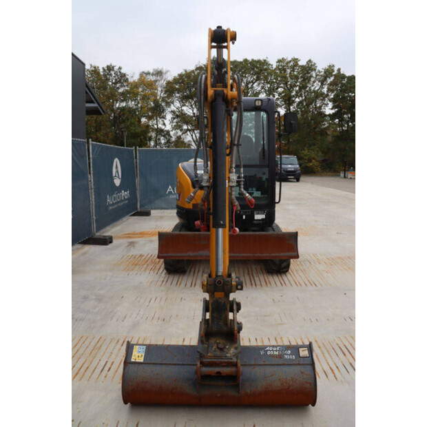 2021 SANY SY35U-42810846