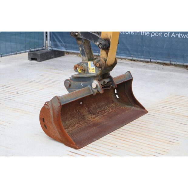2021 SANY SY35U-42810849