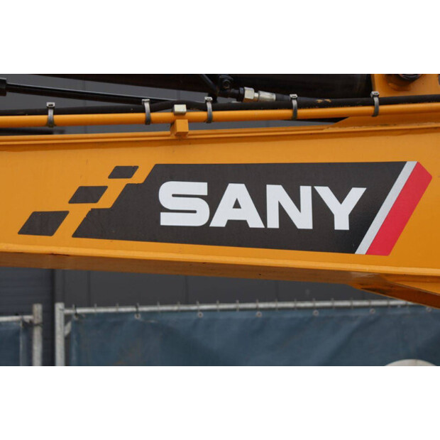 2021 SANY SY35U-42810853