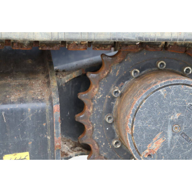 2021 SANY SY35U-42810861
