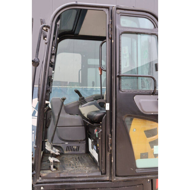 2021 SANY SY35U-42810865