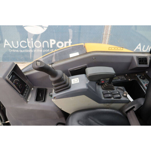 2021 SANY SY35U-42810868