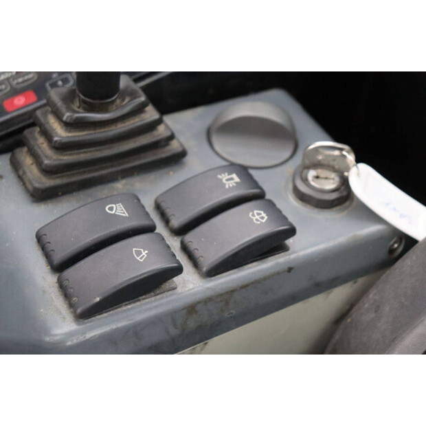 2021 SANY SY35U-42810872