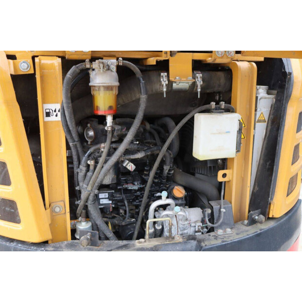 2021 SANY SY35U-42810877