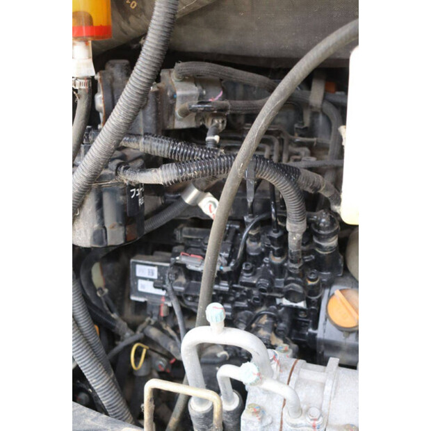 2021 SANY SY35U-42810878
