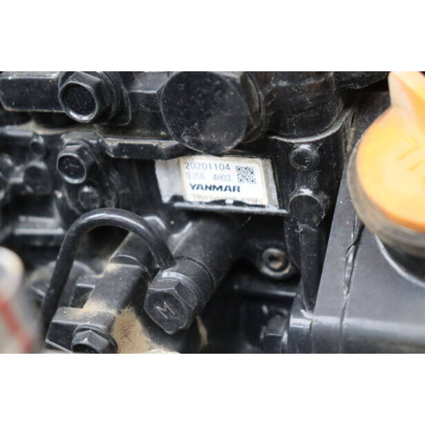 2021 SANY SY35U-42810879