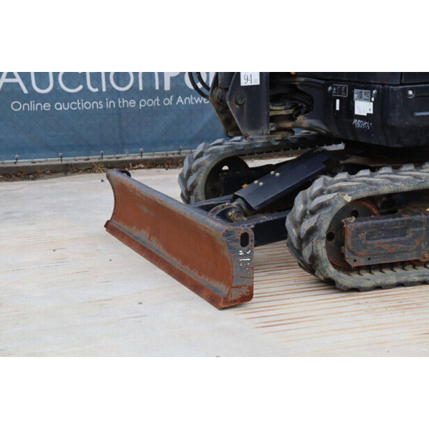 2021 SANY SY35U-42810885